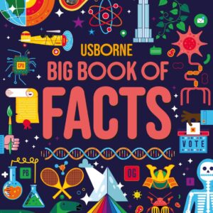 Big Book of Facts