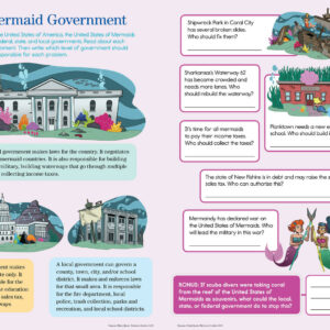 Summer Brain Quest: Between Grades 4 & 5