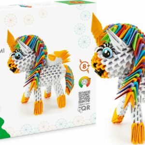Alexander Origami 3D - Unicorn