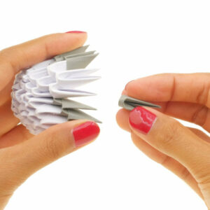 Alexander Origami 3D - Unicorn