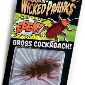 Gross Cockroach