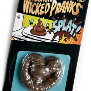 Fake Poop