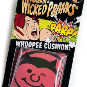 Whoppee Cushion