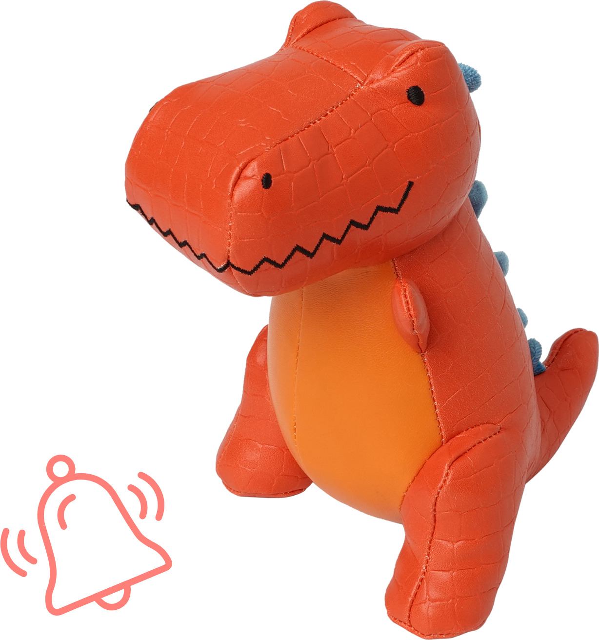 Dino Friend -Rex the Tyrannosaurus