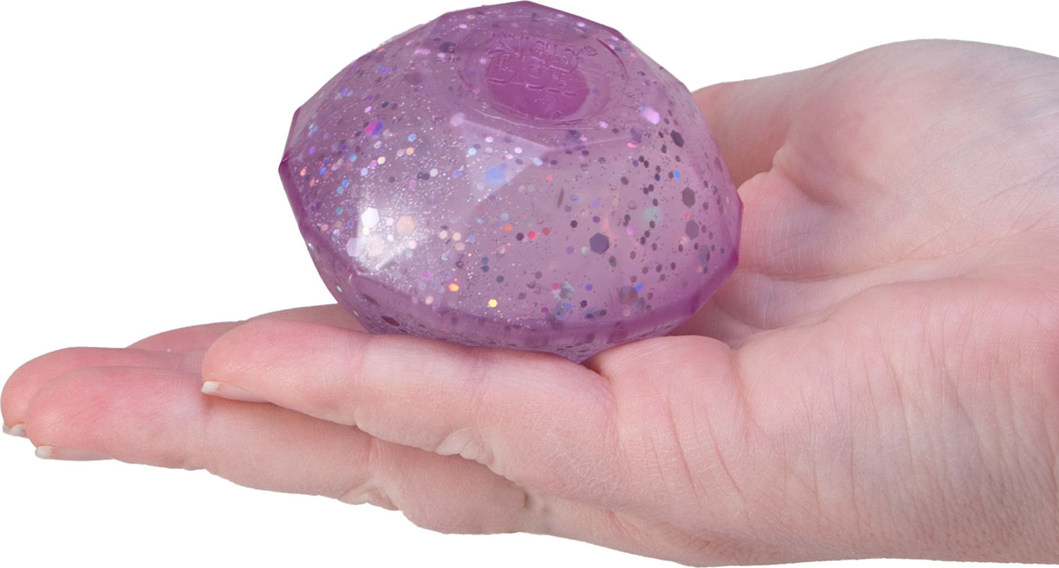 Groovy Jewel Needoh (assorted colors)