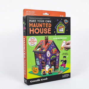 Make Your Own Haunted House