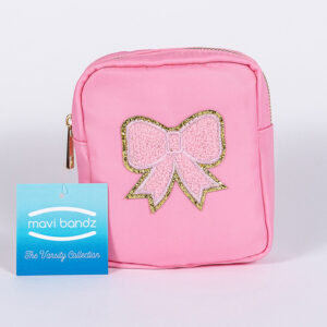 Bow Varsity Bag