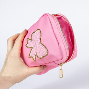 Bow Varsity Bag