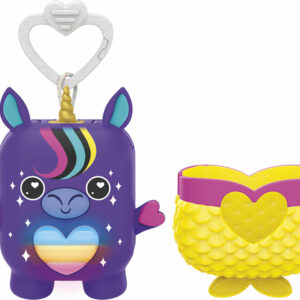 Nano-Mals Interactive Pets