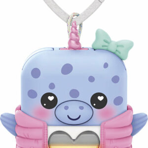 Nano-Mals Interactive Pets