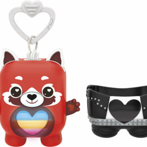 Nano-Mals Interactive Pets