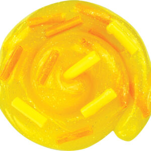 Crazy Aaron's Mix Your Own Mac N Cheese Thinking Putty