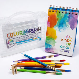 Color Brush On the Go Kit