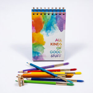 Color Brush On the Go Kit