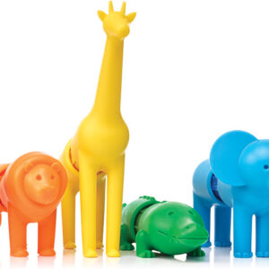 SMARTMAX My First Safari Animals