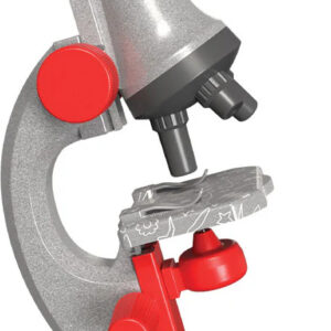 Wow in the World: Kids' Microscope and Biology Kit