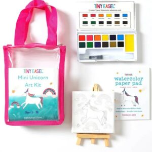 Mini Art Kit (Unicorn)