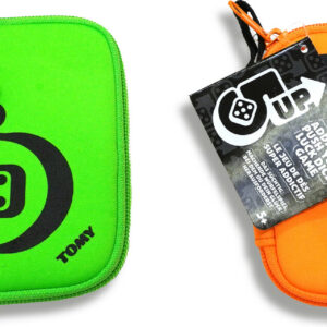 5 UP - The Push Your Luck Dice Game for Kids and Adults