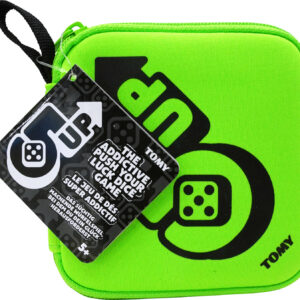 5 UP - The Push Your Luck Dice Game for Kids and Adults