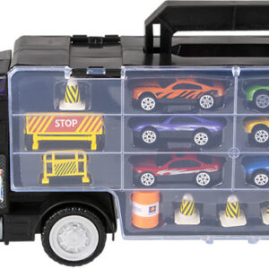 Die-cast Car Transporter