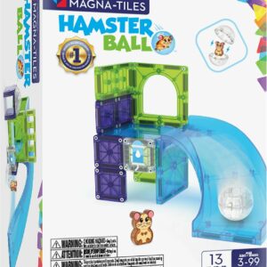 Hamster Ball - 13 Piece Set