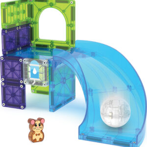 Hamster Ball - 13 Piece Set