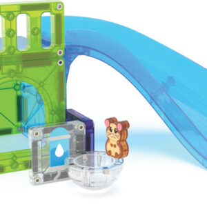 Hamster Ball - 13 Piece Set