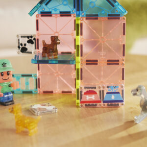 Puppy Park - 27 Piece Set