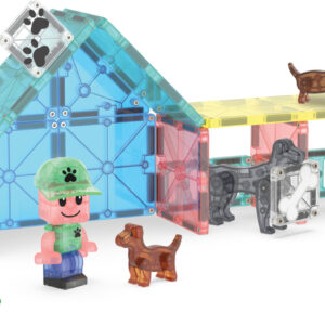Puppy Park - 27 Piece Set