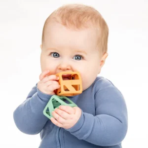 Chew and Stack Gift Set