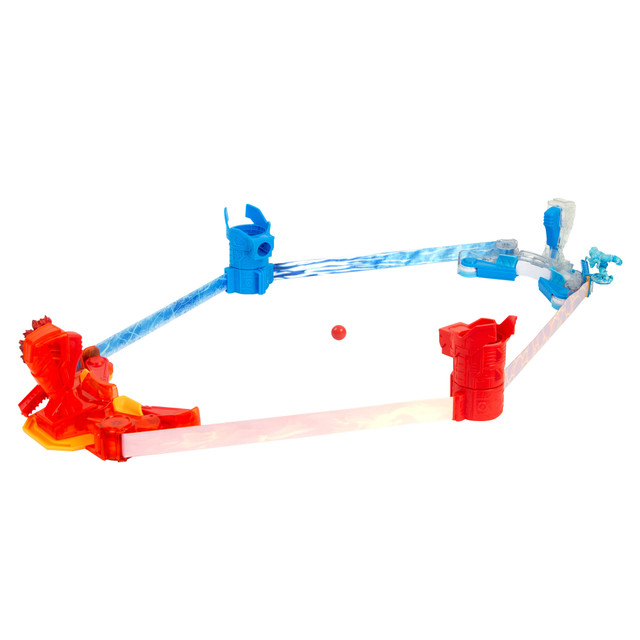 Doteki Multiplayer Battle Pack