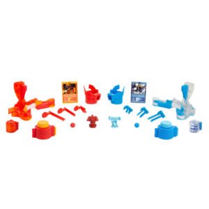 Doteki Multiplayer Battle Pack