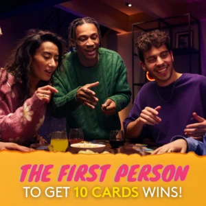 Hitster Guilty Pleasures Game