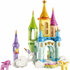 LEGO Creator Unicorn Castle 31175