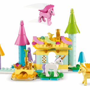 LEGO Creator Unicorn Castle 31175