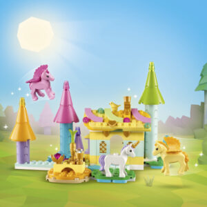LEGO Creator Unicorn Castle 31175