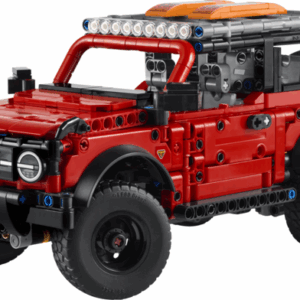Lego Technic Ford Bronco SUV 42213