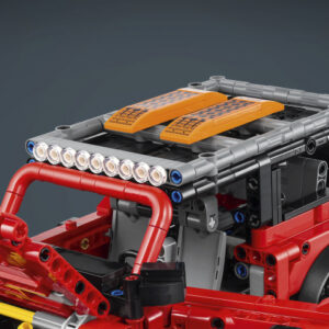 Lego Technic Ford Bronco SUV 42213