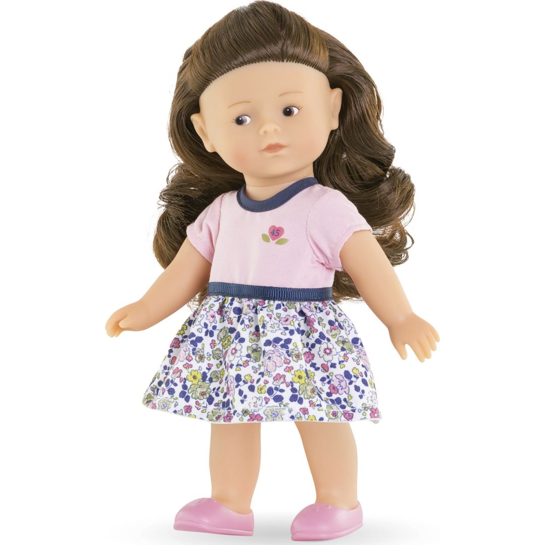 Mini Corolline Romy Anniversary Edition