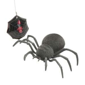 RC Spooky Spider