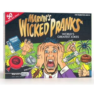 Wicked Pranks Compilation Set