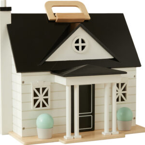 Home Sweet Home Dollhouse