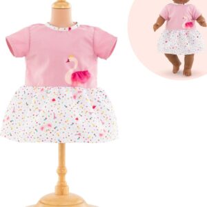 14" Dress - Swan Royale