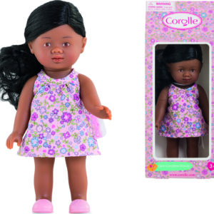 Mini Corolline Rosaly