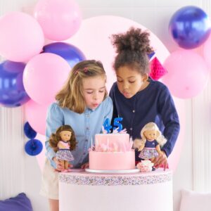 Mini Corolline Romy - Anniversary Edition