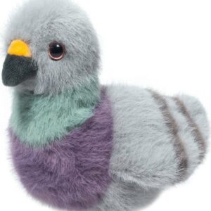 Parker Pigeon