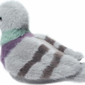 Parker Pigeon