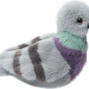 Parker Pigeon