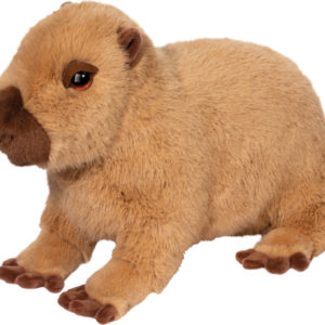 Chattie Capybara Super Soft