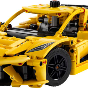 LEGO Technic: Chevrolet Corvette Stingray